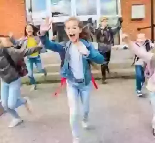 Thoughts from Sarah (Children and Young People)